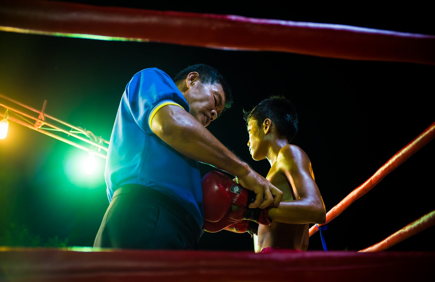 Muay Thai - Zdjęcie 2 z 19